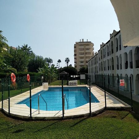 Especial Familias Con Ninos Pequenos, Tranquilidad Y Cercania Al Mar Apartamento Benalmádena Exterior foto