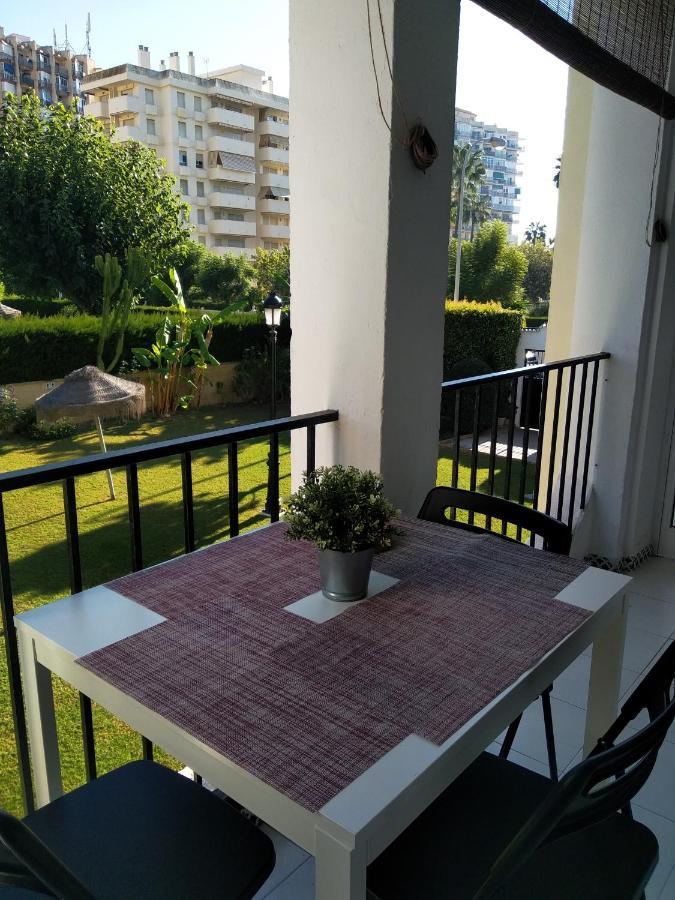 Especial Familias Con Ninos Pequenos, Tranquilidad Y Cercania Al Mar Apartamento Benalmádena Exterior foto