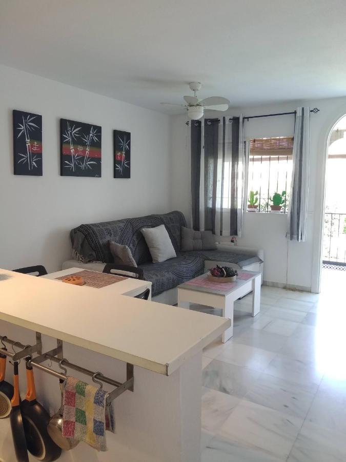 Especial Familias Con Ninos Pequenos, Tranquilidad Y Cercania Al Mar Apartamento Benalmádena Exterior foto
