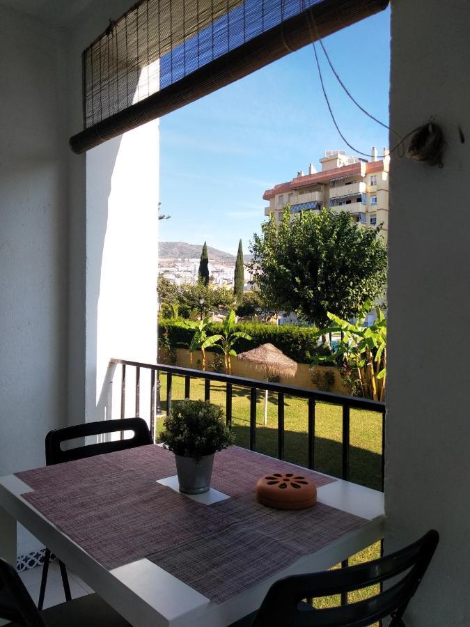 Especial Familias Con Ninos Pequenos, Tranquilidad Y Cercania Al Mar Apartamento Benalmádena Exterior foto