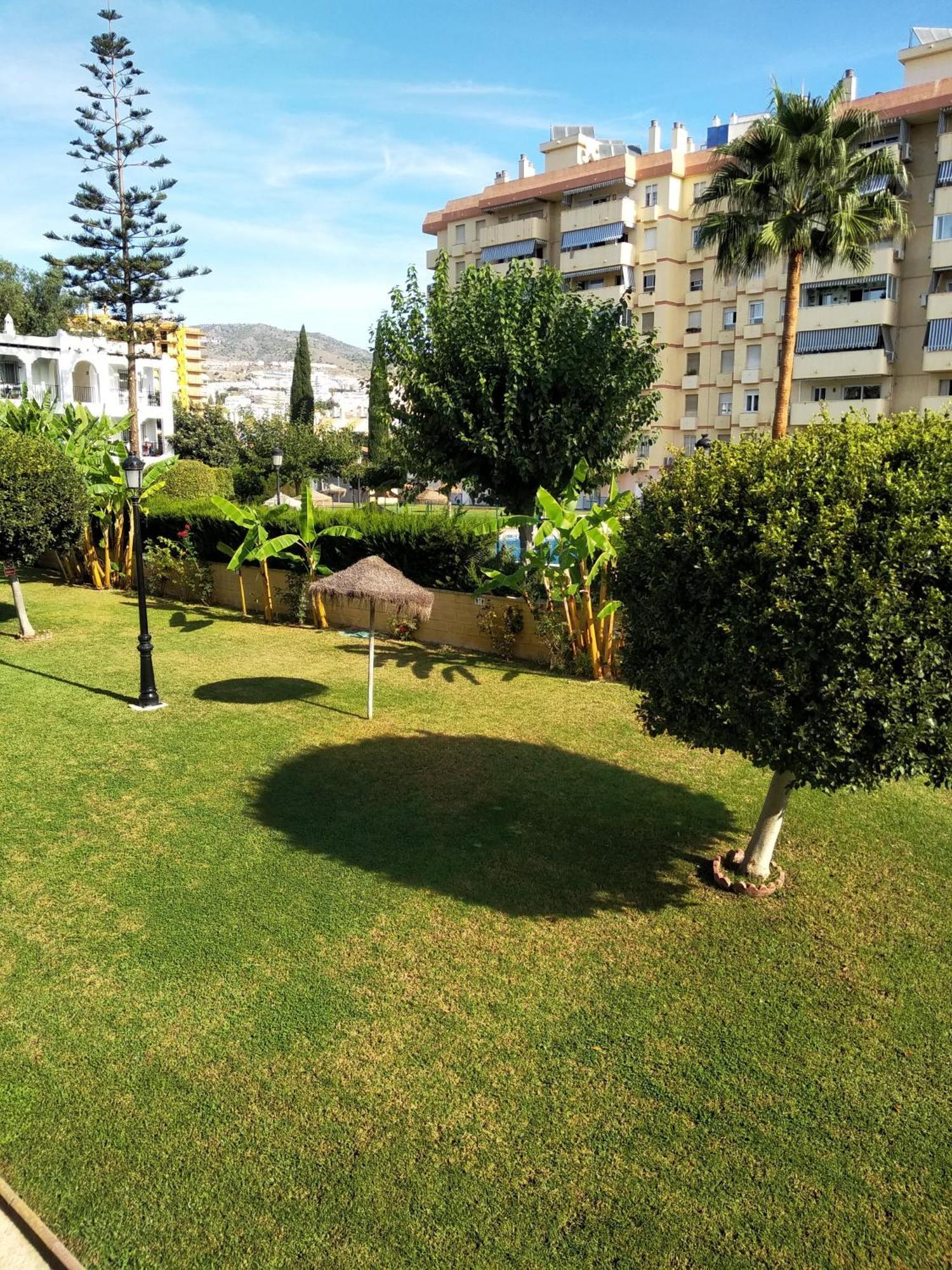 Especial Familias Con Ninos Pequenos, Tranquilidad Y Cercania Al Mar Apartamento Benalmádena Exterior foto