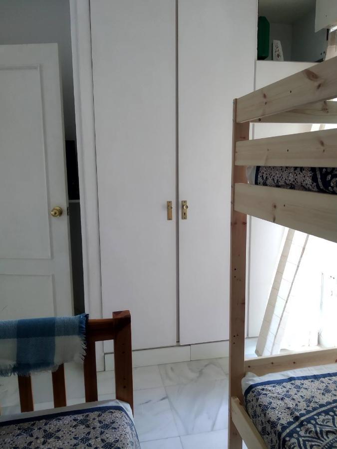 Especial Familias Con Ninos Pequenos, Tranquilidad Y Cercania Al Mar Apartamento Benalmádena Exterior foto