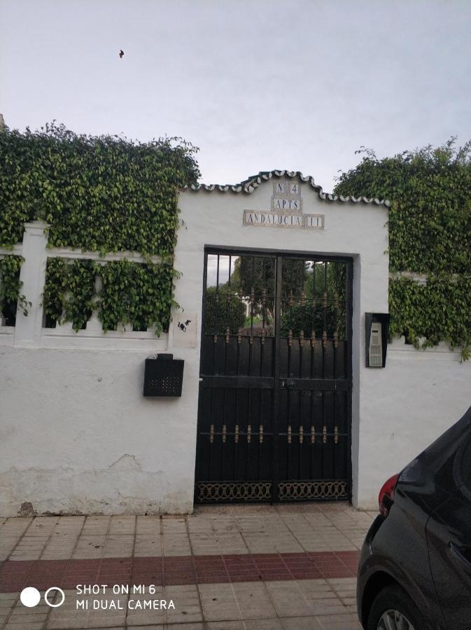 Especial Familias Con Ninos Pequenos, Tranquilidad Y Cercania Al Mar Apartamento Benalmádena Exterior foto