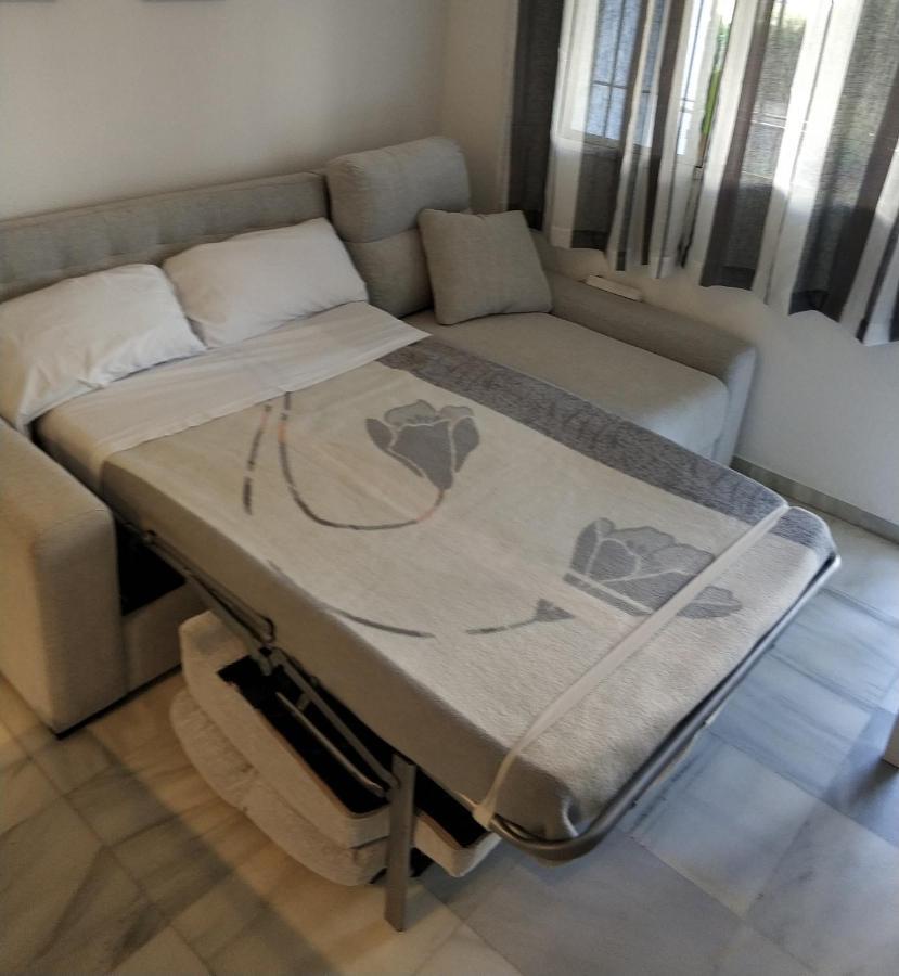 Especial Familias Con Ninos Pequenos, Tranquilidad Y Cercania Al Mar Apartamento Benalmádena Exterior foto