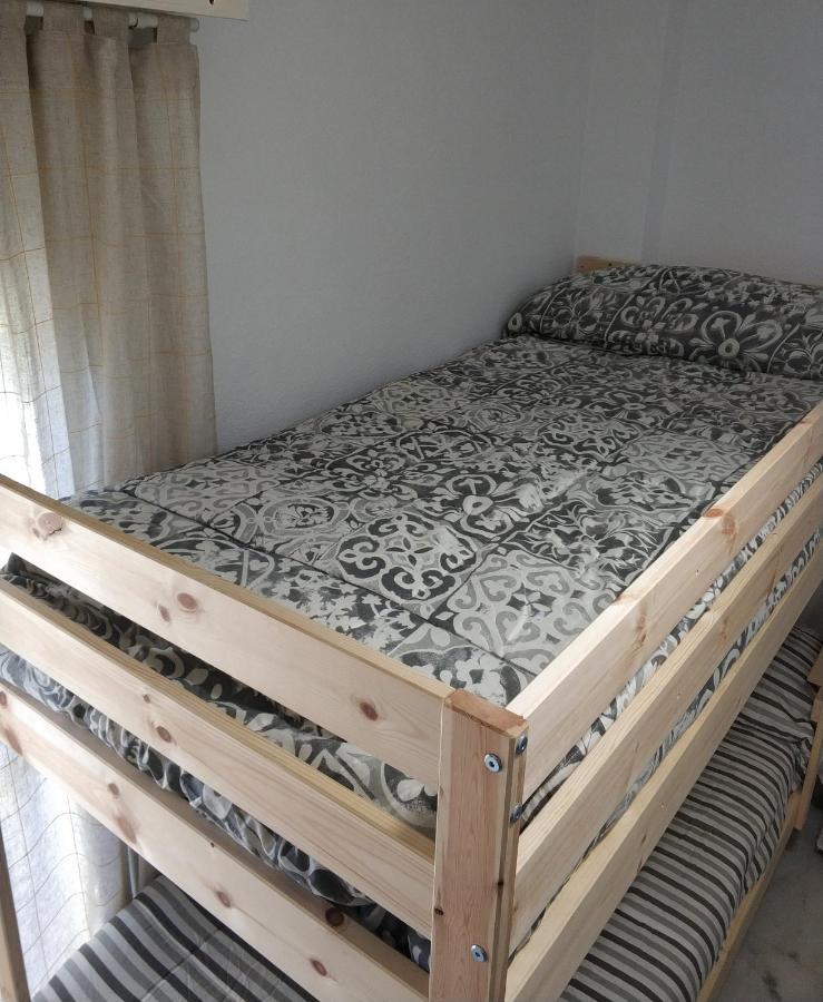 Especial Familias Con Ninos Pequenos, Tranquilidad Y Cercania Al Mar Apartamento Benalmádena Exterior foto