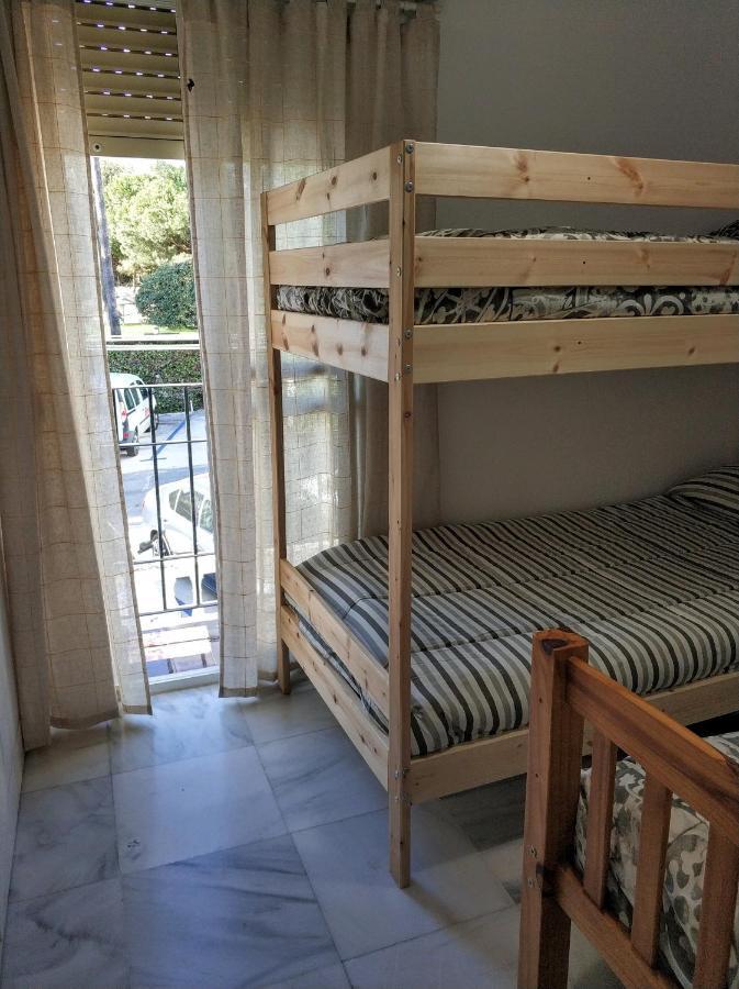 Especial Familias Con Ninos Pequenos, Tranquilidad Y Cercania Al Mar Apartamento Benalmádena Exterior foto