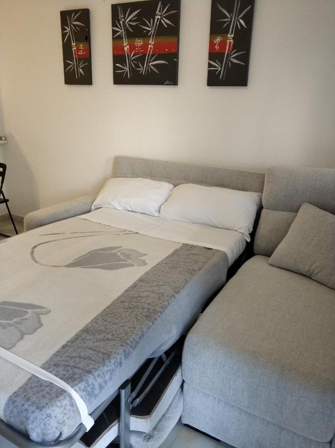 Especial Familias Con Ninos Pequenos, Tranquilidad Y Cercania Al Mar Apartamento Benalmádena Exterior foto