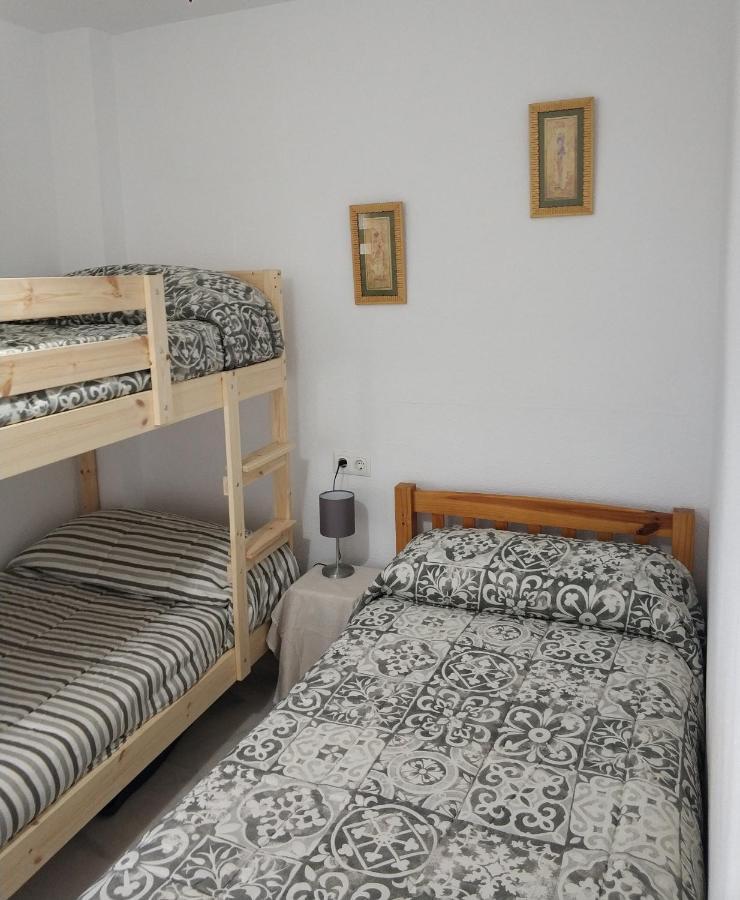 Especial Familias Con Ninos Pequenos, Tranquilidad Y Cercania Al Mar Apartamento Benalmádena Exterior foto