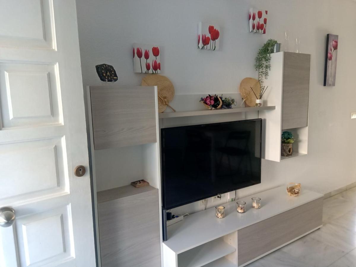 Especial Familias Con Ninos Pequenos, Tranquilidad Y Cercania Al Mar Apartamento Benalmádena Exterior foto