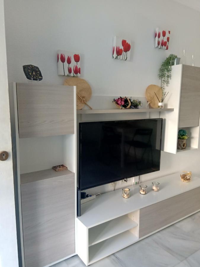 Especial Familias Con Ninos Pequenos, Tranquilidad Y Cercania Al Mar Apartamento Benalmádena Exterior foto