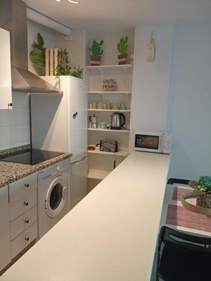 Especial Familias Con Ninos Pequenos, Tranquilidad Y Cercania Al Mar Apartamento Benalmádena Exterior foto