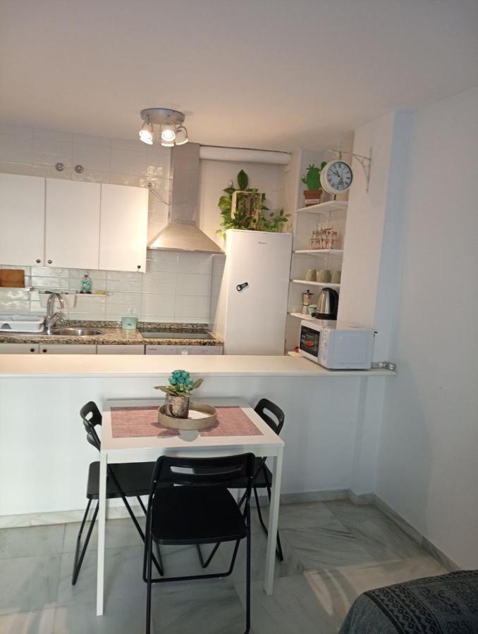 Especial Familias Con Ninos Pequenos, Tranquilidad Y Cercania Al Mar Apartamento Benalmádena Exterior foto